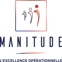 Manitude logo